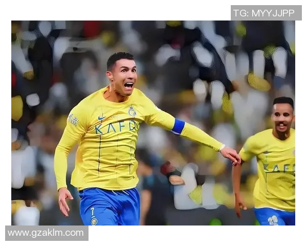 C罗足球绝招揭秘 他如何成为世界级球员的背后故事