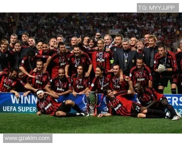 十年风云足球百大球星盘点 球场传奇与崛起之星齐聚荣耀时刻