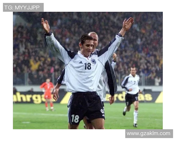 德国足球队的明星球员盘点及其辉煌历程分析 德国足球队的明星球员盘点及其辉煌历程分析