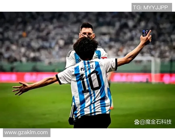 全球足球三大必看球星盘点 他们的场上表现让人惊叹不已