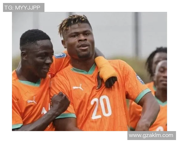 非洲足球明星的崛起与成就探讨非洲足坛的风云人物与影响力