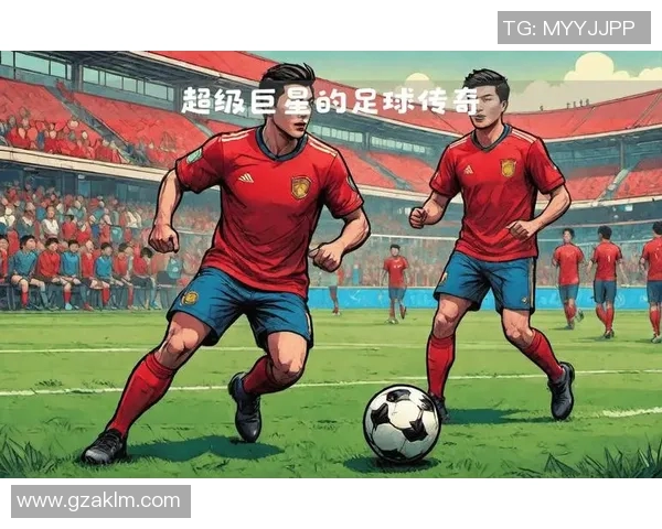 8月6日与世界足球巨星同日出生 揭秘那些与足球传奇同庆生日的球员 8月6日与世界足球巨星同日出生 揭秘那些与足球传奇同庆生日的球员